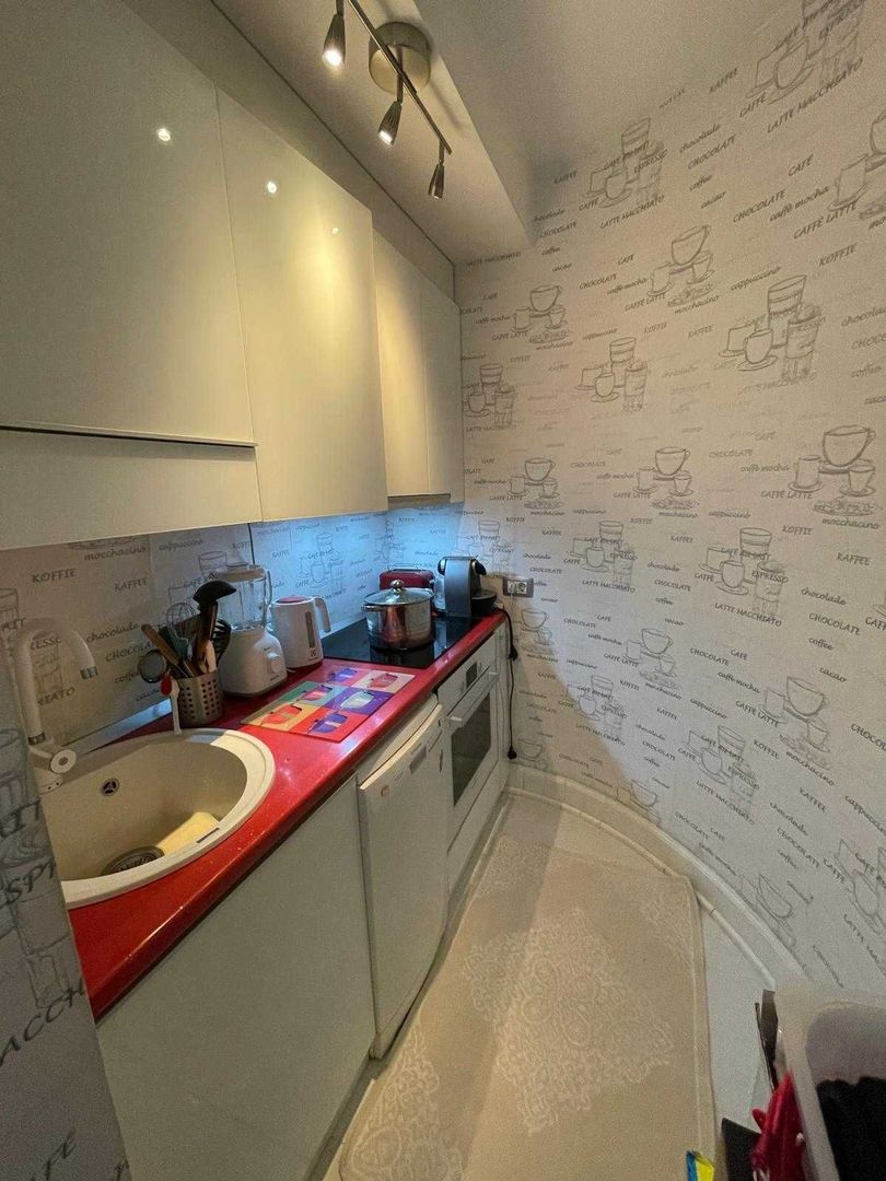 Apartament 3 camere zona Tomis 3 – Brotacei - Bloc Nou - Ocazie - Poză 4