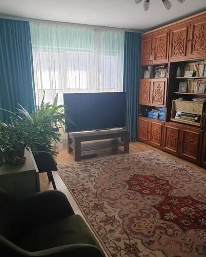 2 camere, 2 bai, etaj 4/4 Siderurgistilor Vest - mobilat si utilat - Poză 9