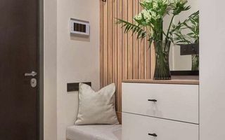 Casa moderna  5 camere 155 mp/utili, teren 515 mp, Bod/Brasov - Poză 10