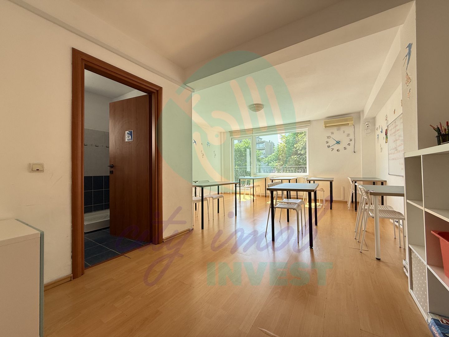 Casă multifuncțională | 330 mp + curte 220 mp - Poză 10