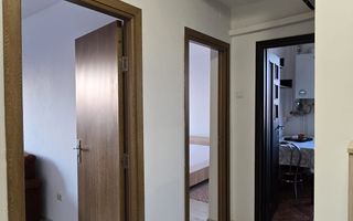 Circumvalatiunii, 2 camere, centrala proprie. - Poză 3