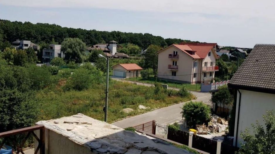 Vilă Impresionantă în Pipera – Oportunitate Unică de Investiție - Poză 17