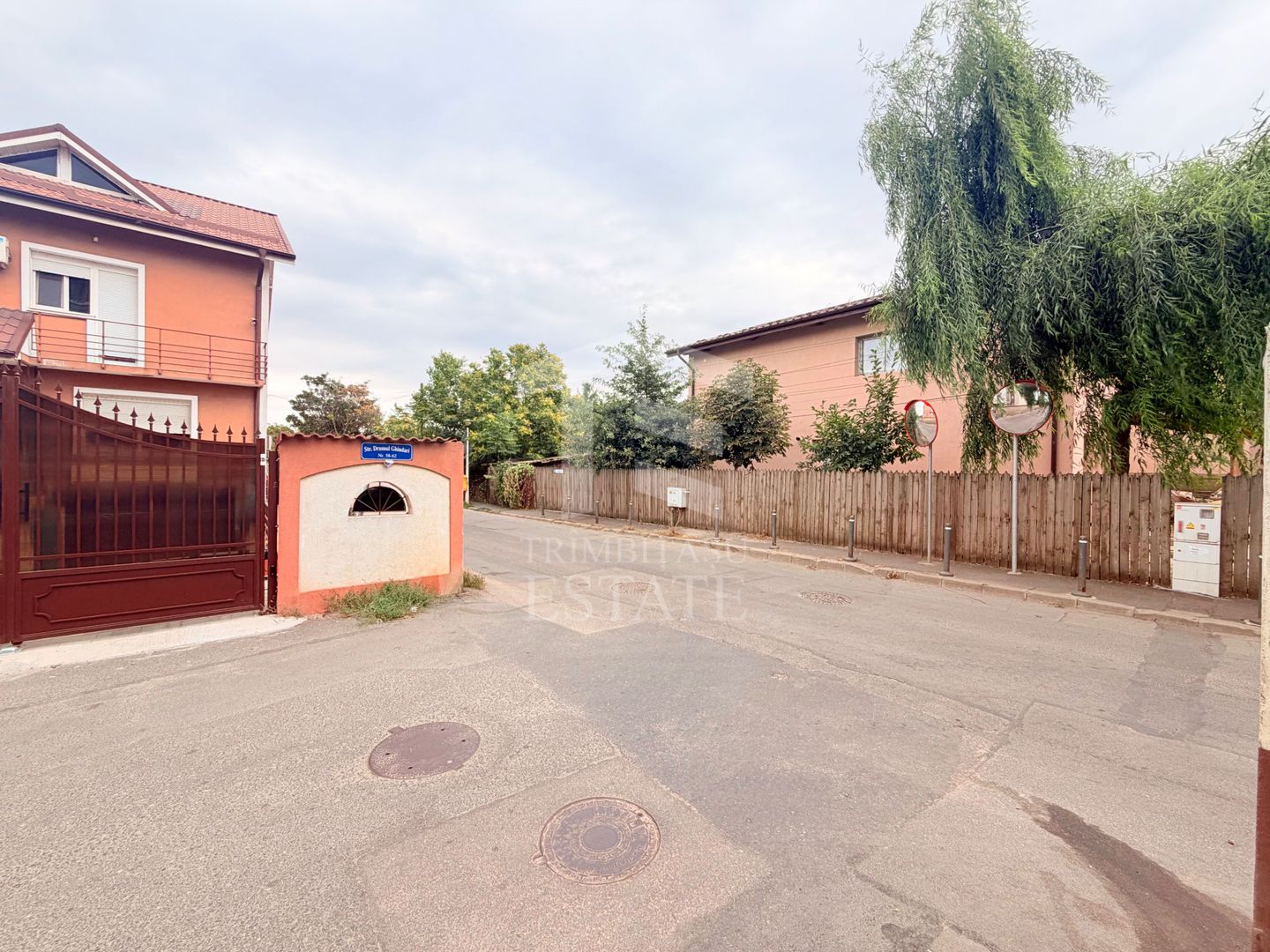 Sp.Comercial / Salon 80 mp+ 4 Parcări | 2 Luni GRATIS | Drum.Ghindari - Poză 23