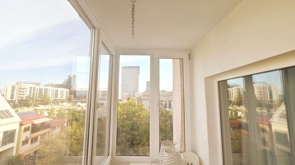 Apartament Modern 2 Camere 60mp Aviației | GOPO - Poză 2