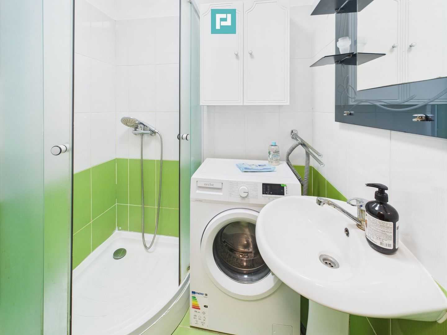 Garsonieră mobilată, utilată, investiție ideală! - Poză 5