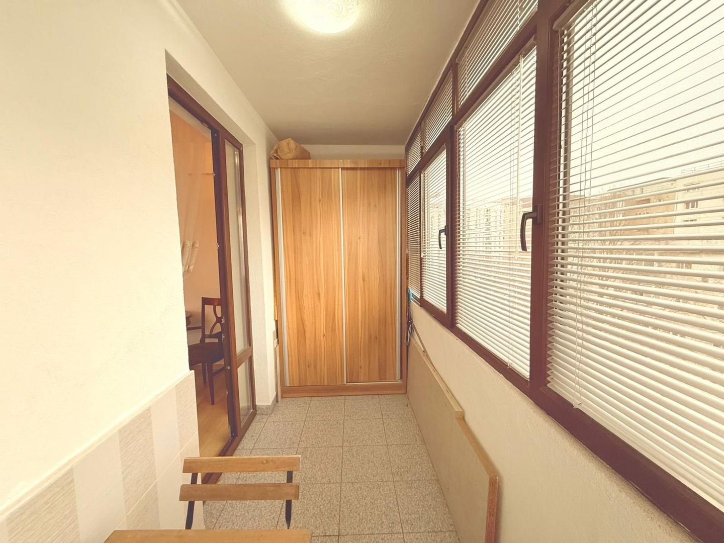 APARTAMENT DE LUX 2 CAMERE DECOMANDAT BLOC 2017 - Poză 6
