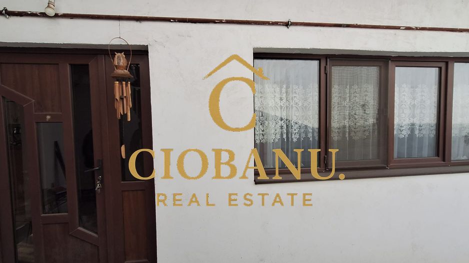 Casa de vanzare zona Campia Islaz - Poză 8