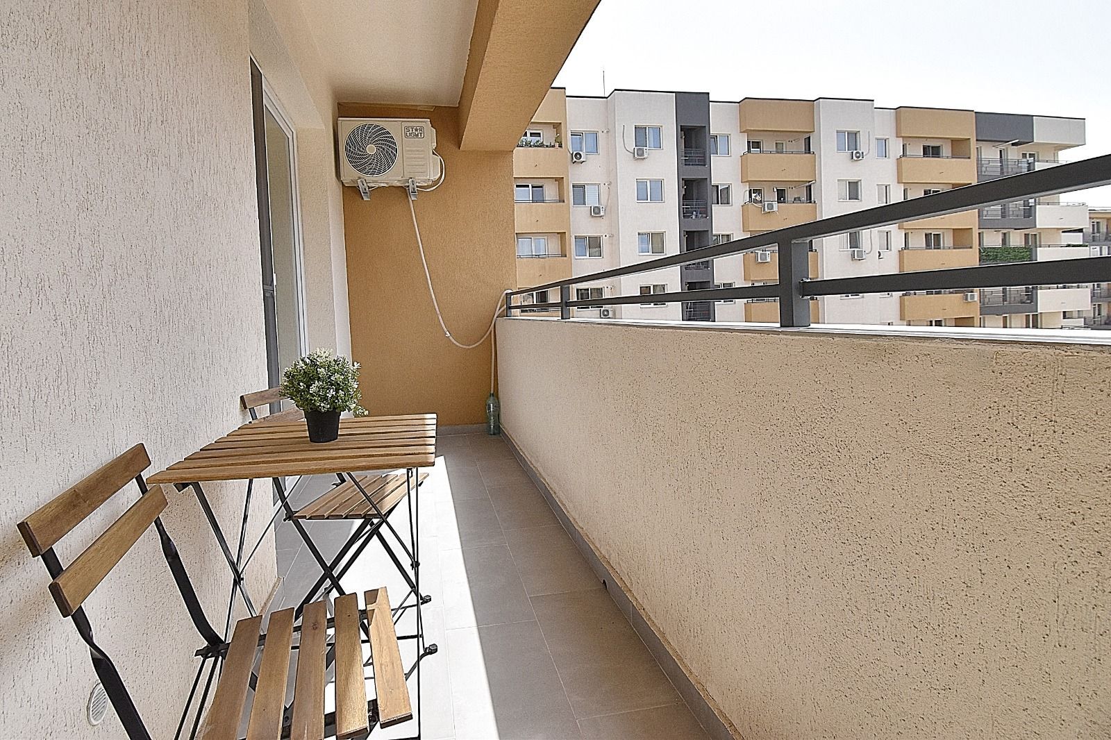 2 Camere Viva Residence Metalurgiei Park Dimitrie Leonida Loc Parcare - Poză 20