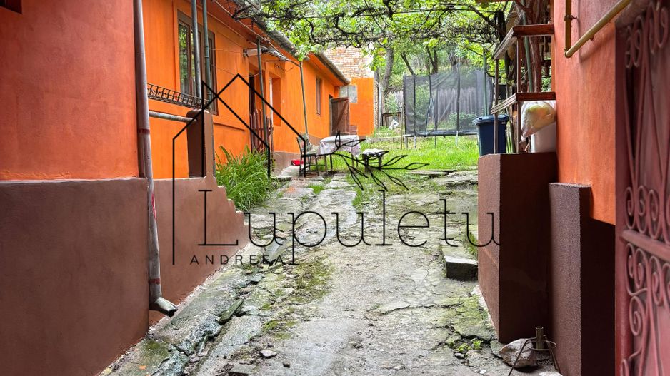 Casă de Vânzare în Bungard | 150 MPU | 2 Corpuri de Clădire - Poză 25