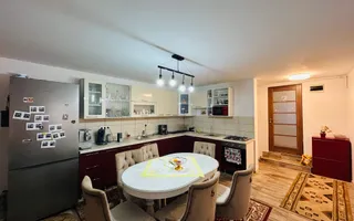 Casă individuală de vânzare în Sibiu – 150 mp utili, curte proprie - Poză 22