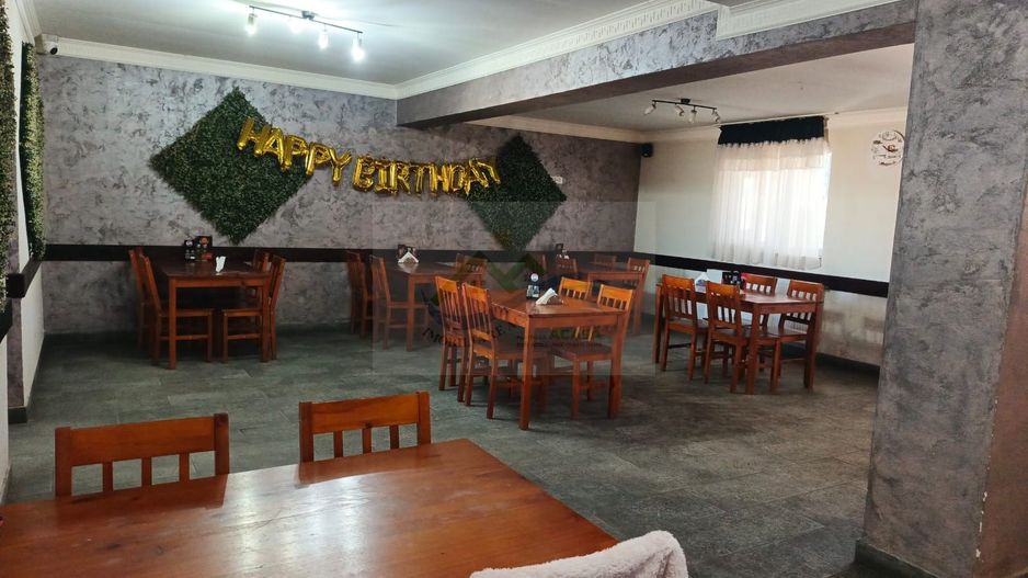 Pizzerie/Spatiu comercial - Poză 13