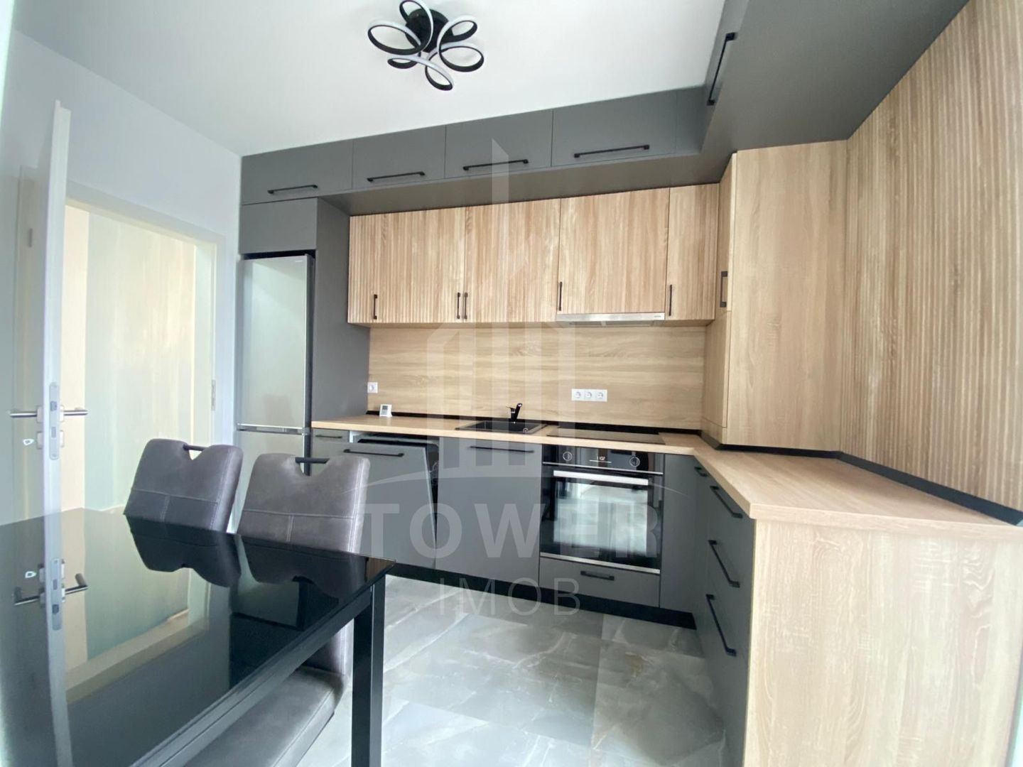 Apartament 3 camere Premium - Poză 3