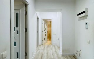 2 Camere | 63 mp | Bloc Nou | Gata de Mutare | ISG Residence T43 - Poză 8