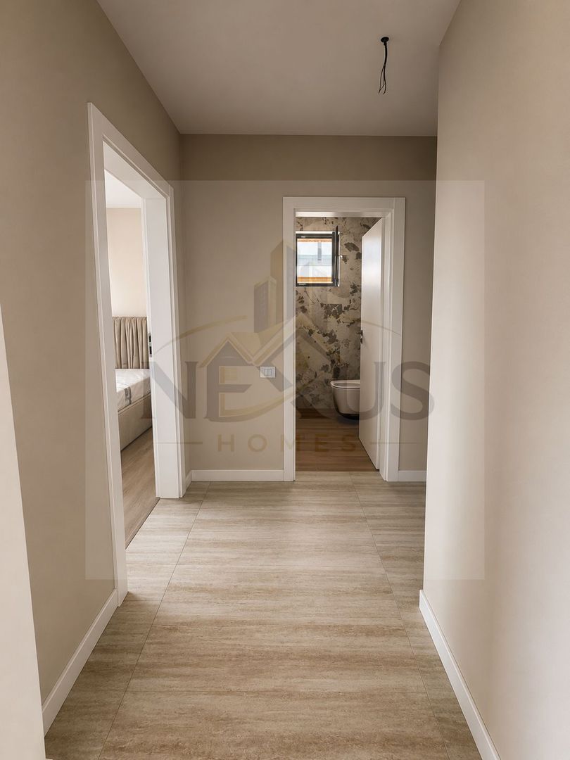 Pantelimon - Complex rezidential | Vila individuala | - Poză 21