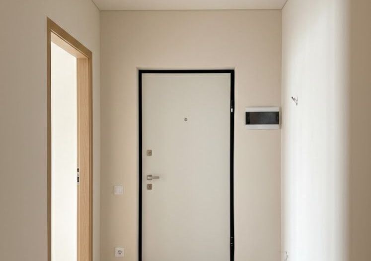 De vânzare apartament 1 cameră NEWTON HOUSE BOTANICA - Poză 6
