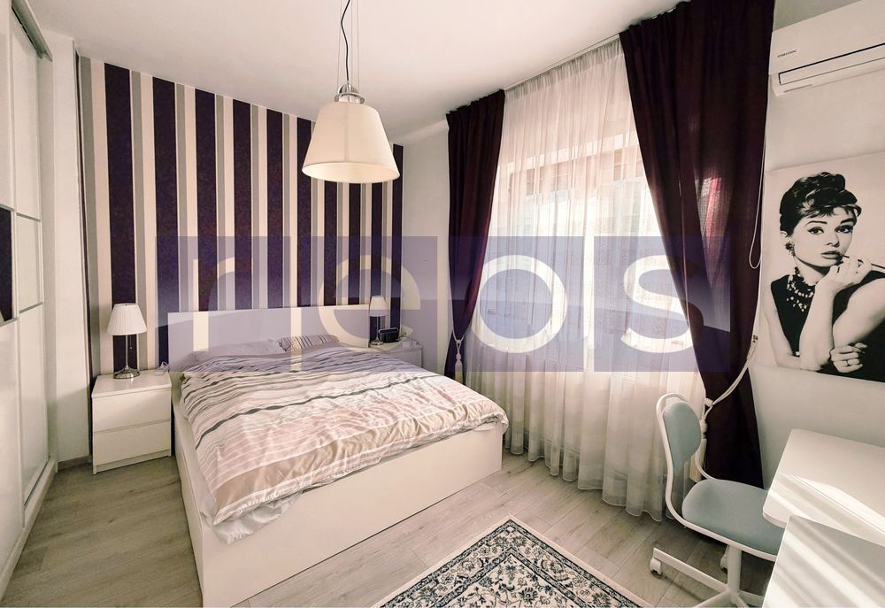 Inchiriere apartament modern 2 camere Floreasca - Poză 4