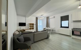 Apartament 2 camere de vanzare Mamaia Nord, Constanta - Poză 2