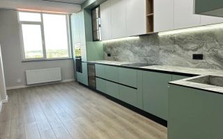 Vânzare, apartament, 2 camere, str. Moldova, Ialoveni - Poză 1