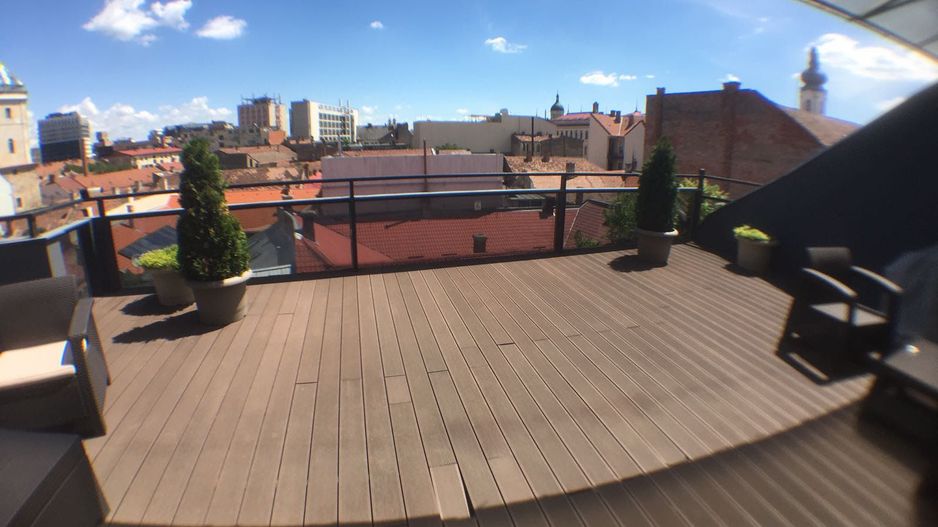 Cladire ultramoderna de birouri I 1.350mp I Ultracentral I COMISION 0% - Poză 40