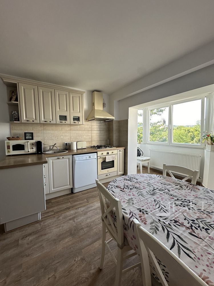 Apartament cu 3 camere de inchiriat in Manastur - Poză 1