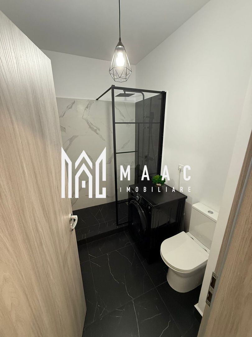Apartament 2 camere - prima închiriere | Loc de parcare - Poză 8