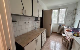 Apartament 3 camere, 62 mp Zona Racovita - Poză 8