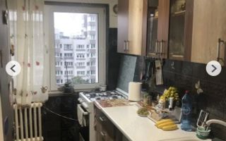 De Vanzare Apartament 2 Camere Lujerului - P-ta Veteranilor - Poză 1