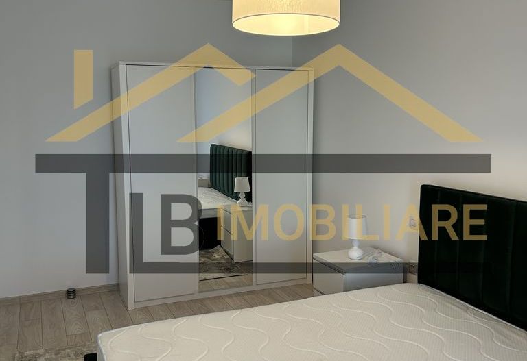 Apartament de 2 camere, 64mp, Zona Maurer - Poză 4