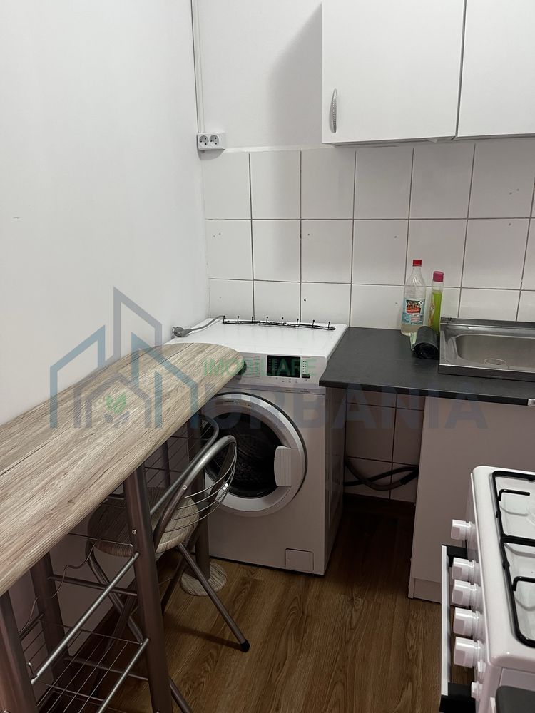 Garsonieră de închiriat în Iași, Bulevardul Socola - Poză 2