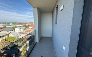 Ag BRASADAS vinde Ap. 2 cam 2025 Et. 1 Straulesti Sect 1. - Poză 12