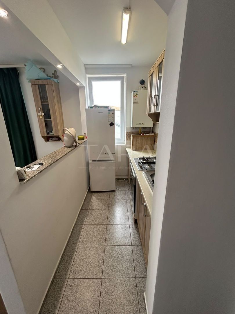 Apartament cu 2 camere, 2 balcoane și parcare, zona Muzeul Apei. - Poză 2