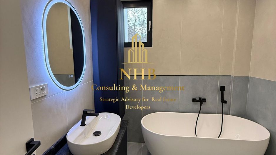 SUPER OFERTĂ – VILĂ DE LUX IANCU NICOLAE | CAMBRIDGE SCHOOL - Poză 9