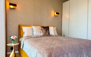 Apartament 2 Camere | Loc de Parcare | One Floreasca Towers - Poză 9