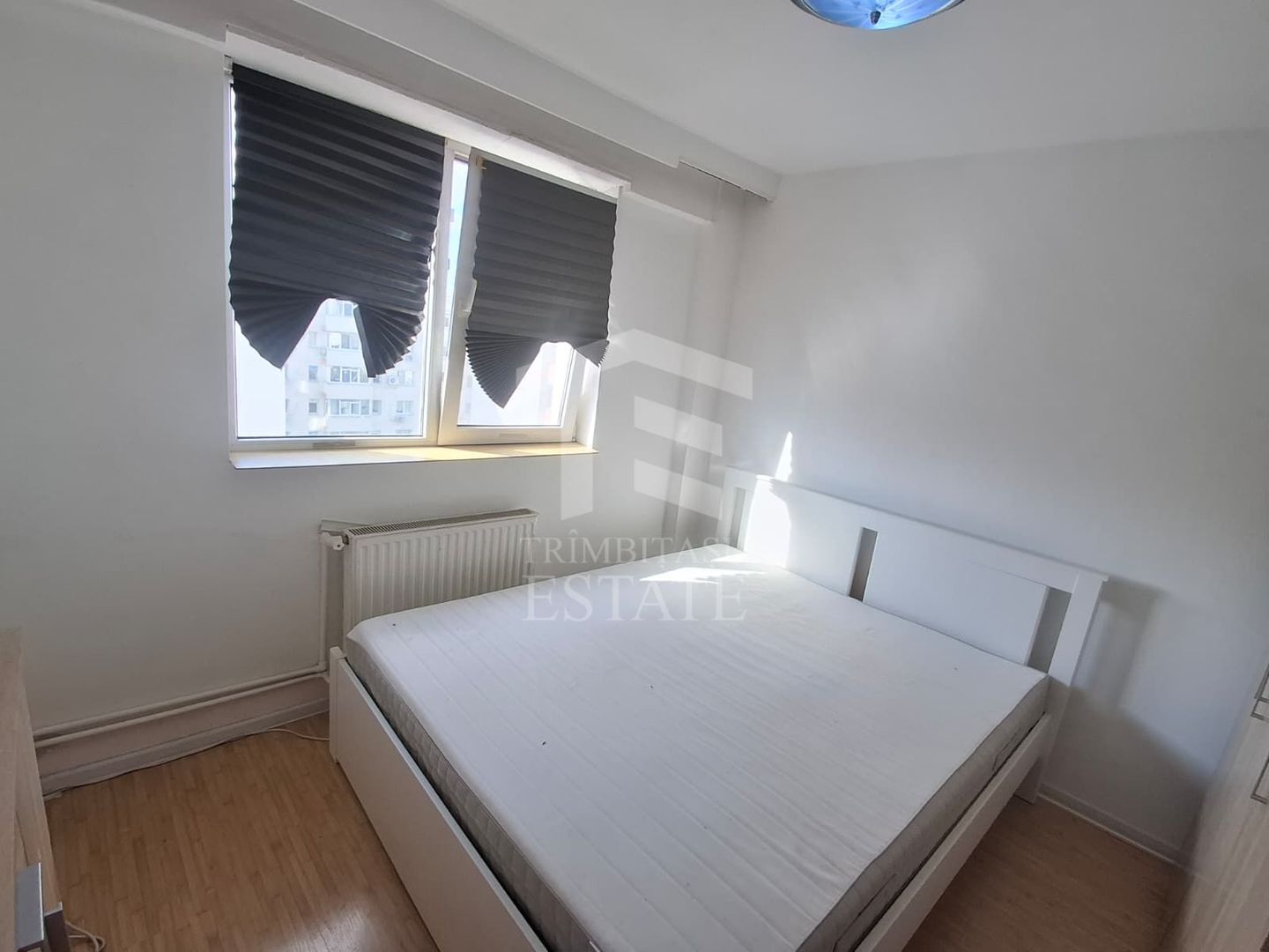 Teiul Doamnei- Apartament 2 camere decomandat | Etaj 10/10 - Poză 4
