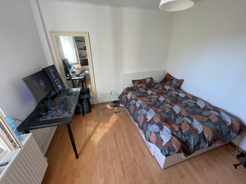 Apartament 2 camere de închiriat, zona Bila, Valea Lupului - Poză 3