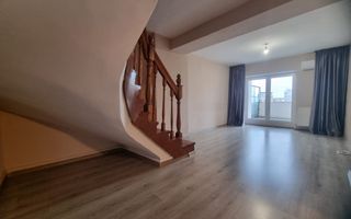 VANZARE- 6 CAMERE-PENTHOUSE -UNIRII -et 8-9 - Poză 7