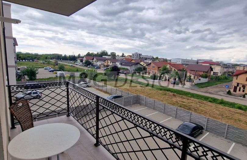 Apartament 2 camere  Giroc bloc nou - Poză 5