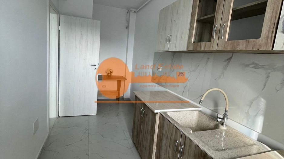 Garsonieră modernă 31 mp – Militari Residence | Construcție 2024 - Poză 6