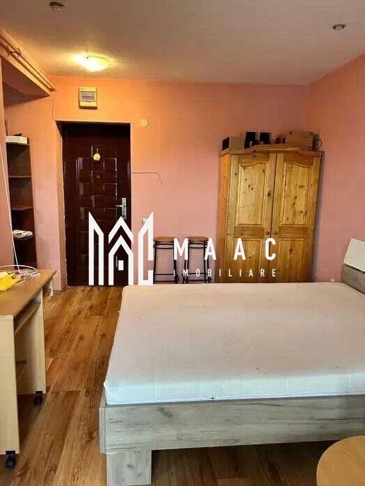 Garsoniera | 28 MPU | Etaj 5 | Strand - Poză 2
