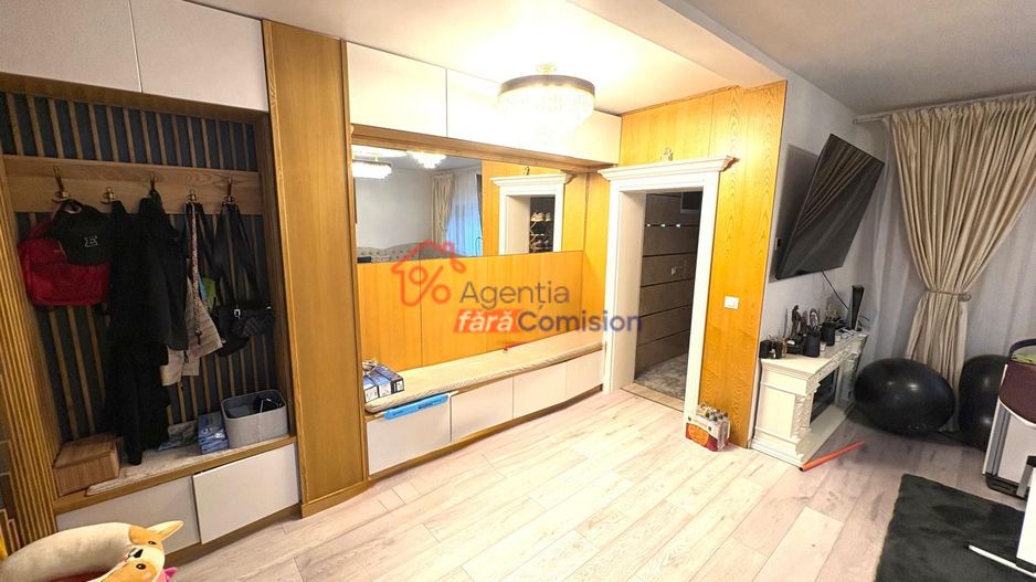 Casa Toma Cozma, 440mp, 1200mp, 1.200.000euro - Poză 8