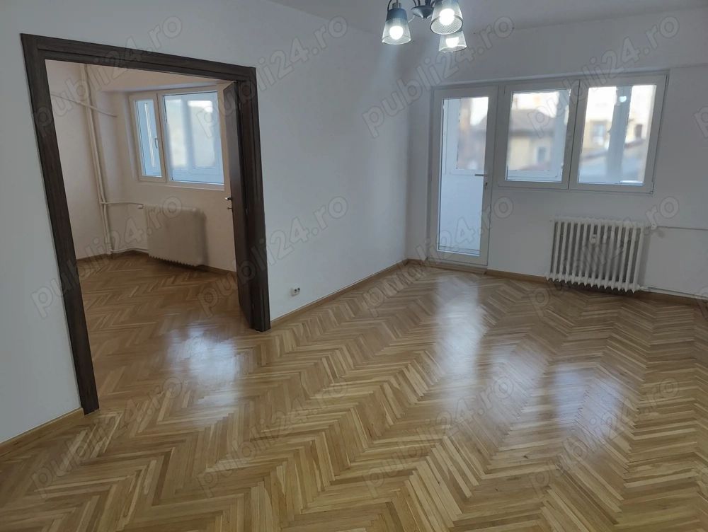 Vânzare apartament 3 camere Dorobanți - Poză 1