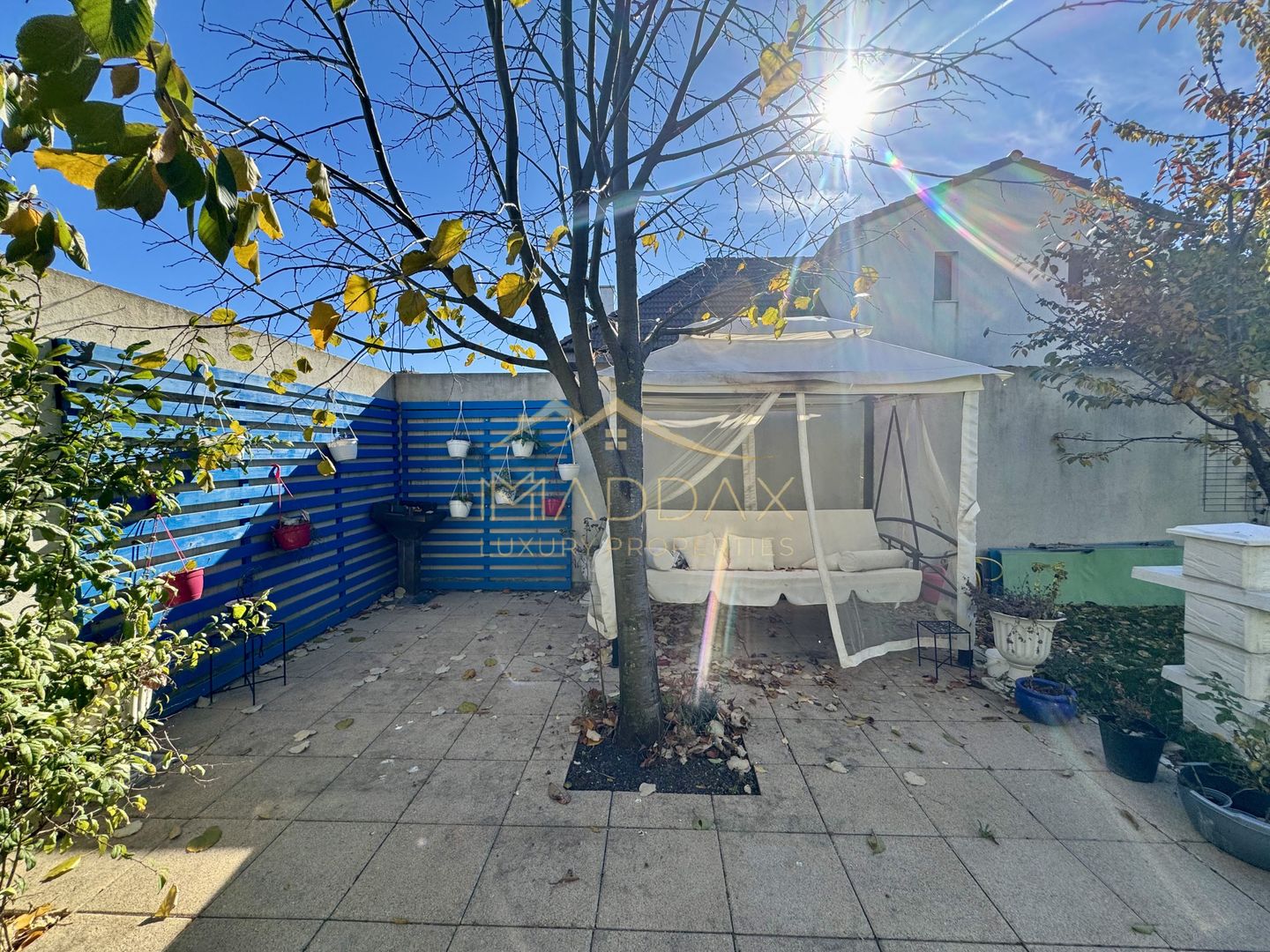 Vila cu 5 camere *420mpc* // 800mp teren // Corbeanca - Tamasi - Poză 10