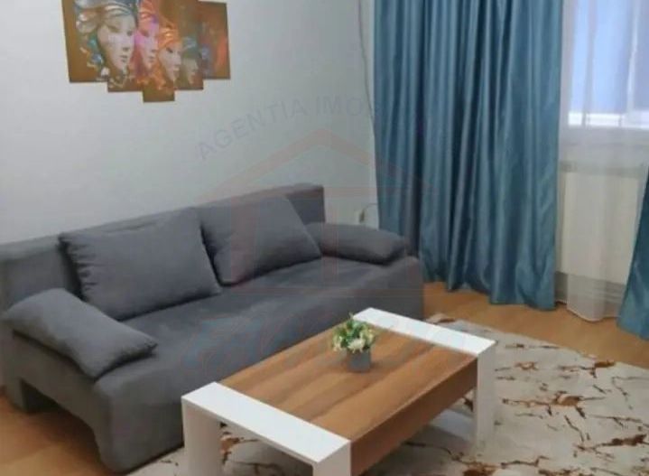 Apartament 2 camere, semidecomandat, etaj 6/9  – Tiglina 2 - Poză 3
