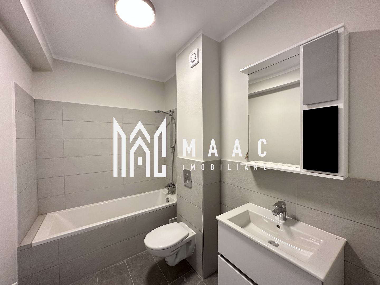 0% Comision I Apartament cu 2 Camere I PREDARE LA CHEIE I INTABULAT - Poză 14