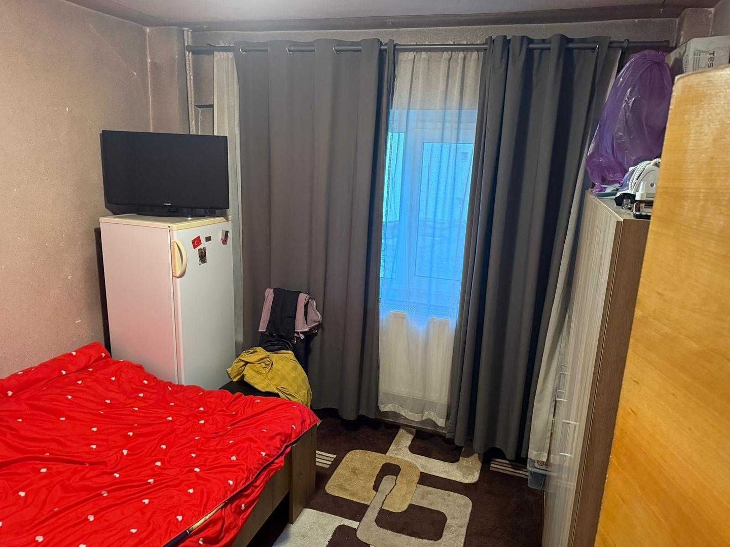 APARTAMENT 3 CAMERE | DECOMANDAT | AVIATIEI - Poză 2