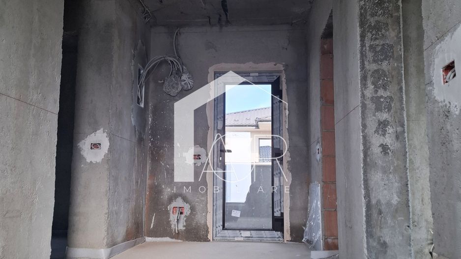 Vila P+1E, cu 4 camere, de vanzare, Paulesti - Poză 9