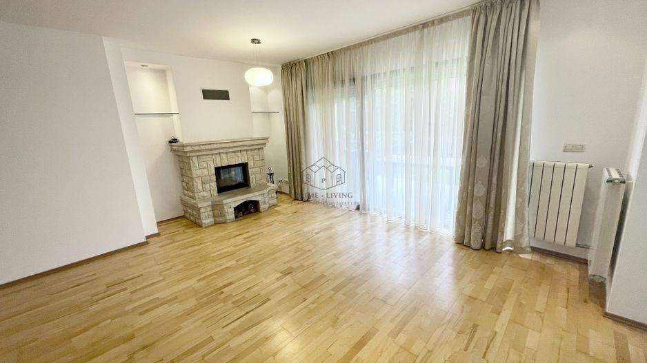 VILA CU 7 CAMERE IN COMPLEX REZIDENTIAL IN IANCU NICOLAE - Poză 7