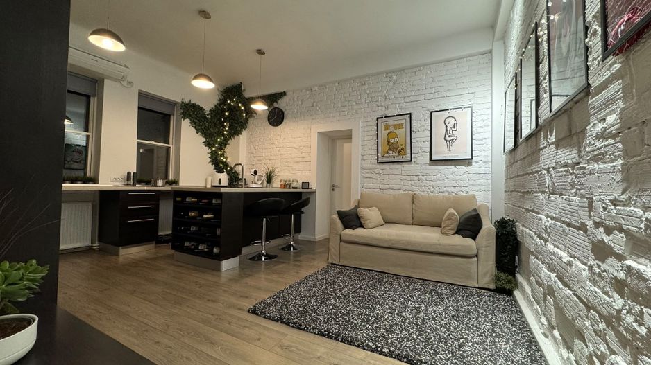 Apartament 4 camere | Ultracentral | Piață Lahovari - Poză 10