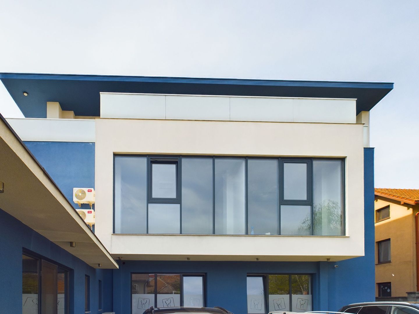 Spațiu de birouri modern  Dumbrăvița - Poză 1