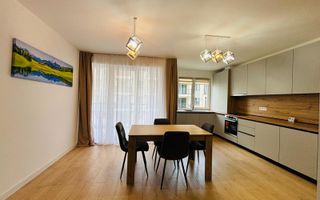 Apartament 2 camere 60 mp, balcon, parcare, zona Abatorului - Poză 2